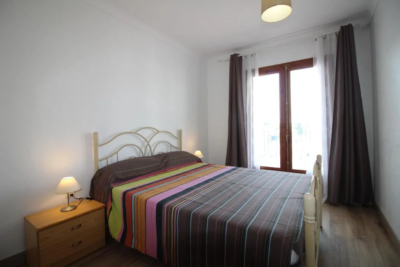 Basic Comfort Apartment Port Segre 0169 Эмпуриабрава 0*,  Испания