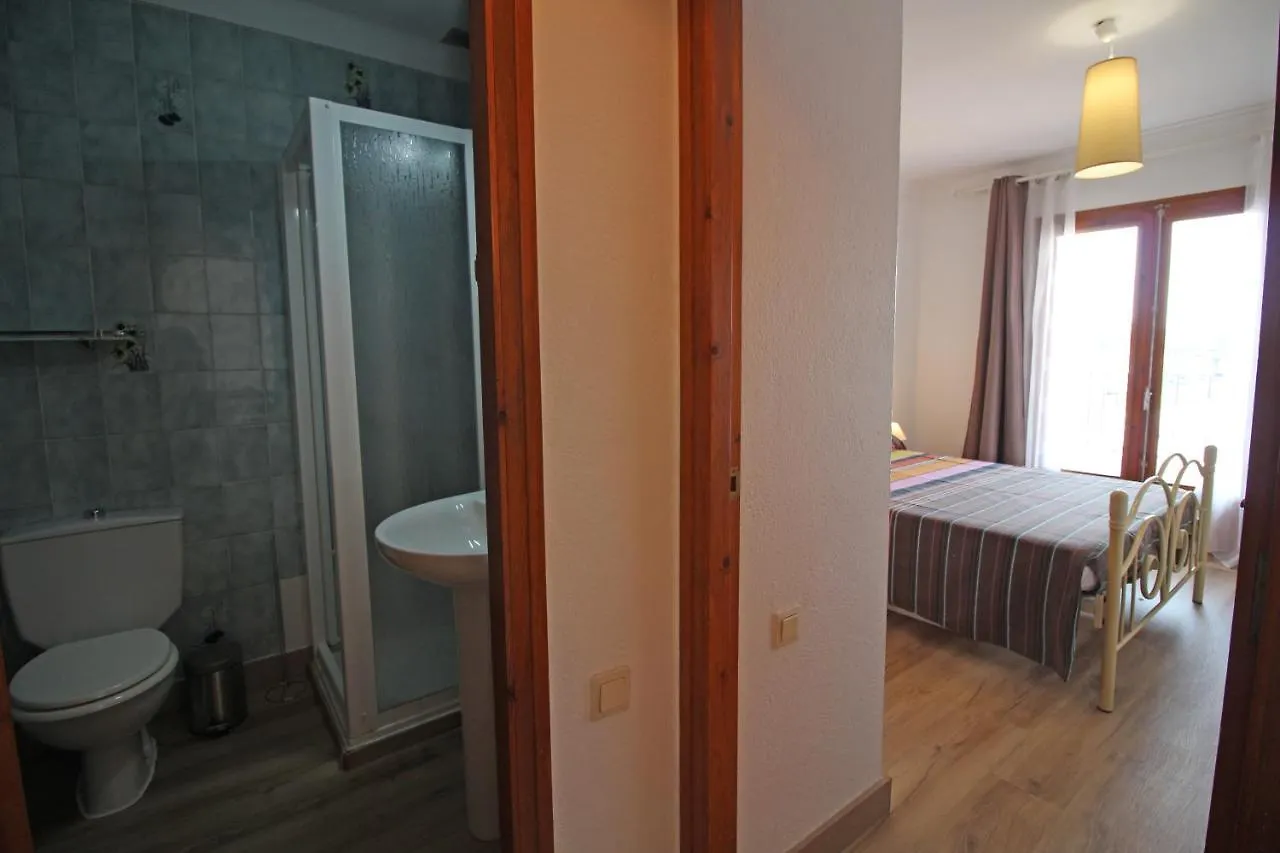 Basic Comfort Apartment Port Segre 0169 Эмпуриабрава Испания